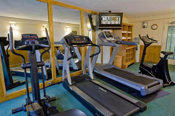 Hotel CABOT LODGE MILLSAPS (Jackson)